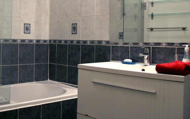 Pelican Stay - Apt Near Arc de Triomphe