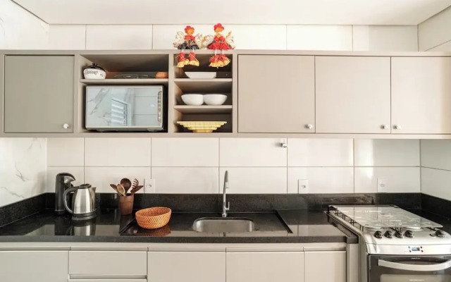 Bello Mare Residence