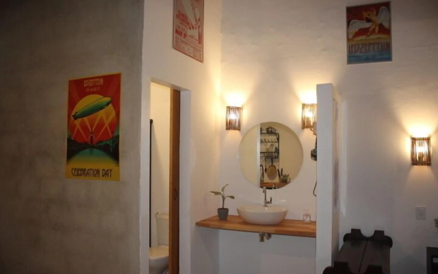 Casa Larrosa Itaúna - Adults Only