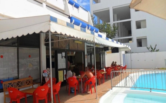 Apartamentos Carlota