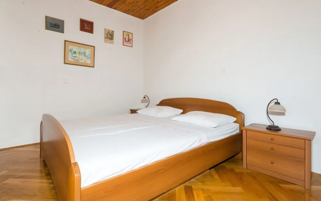 Apartments Tapera