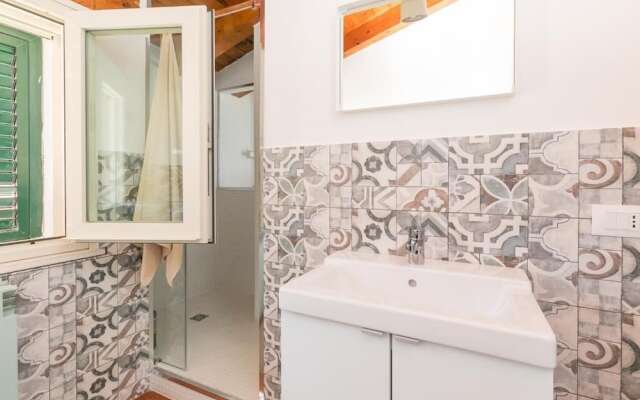 Villa Sara Costa Pergola