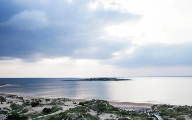 Hotel Tylösand