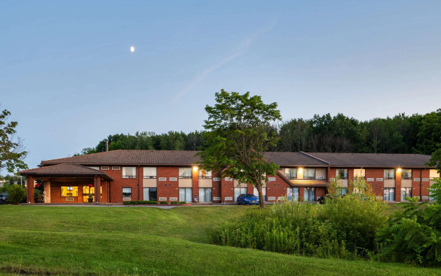 Comfort Inn Midland