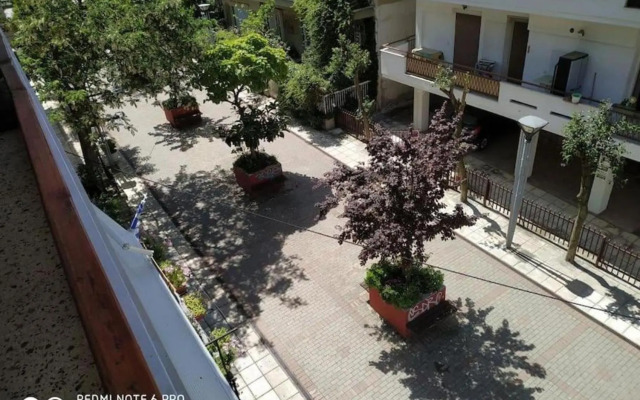Flat on Walkstreet freeparking