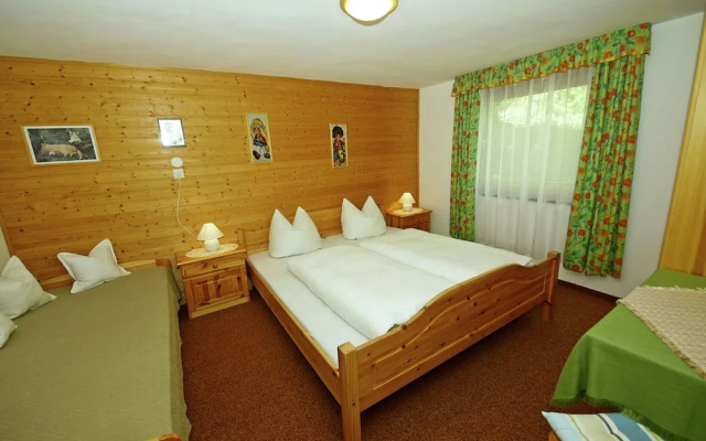Cozy Apartment in Gmünd near Ski Area