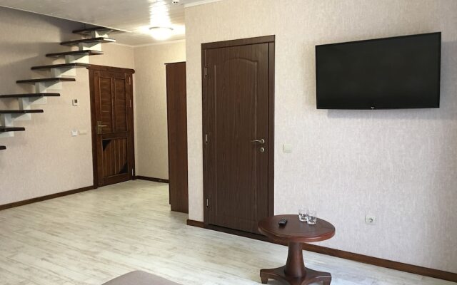 Carparosa Hotel