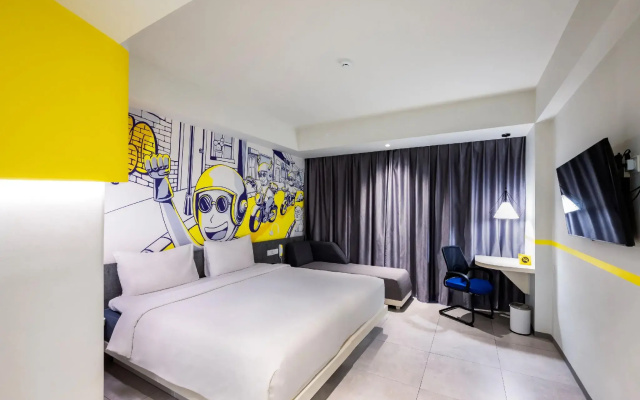YELLO Hotel Jambi