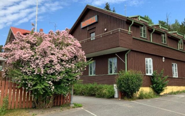 Skogsviken Hotell