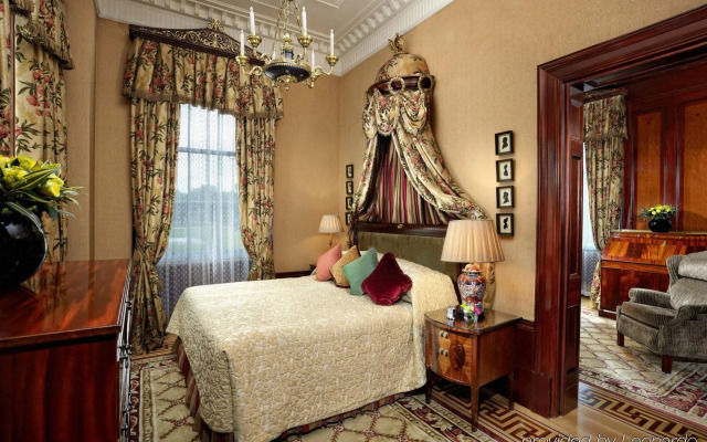 The Lanesborough, Oetker Hotels