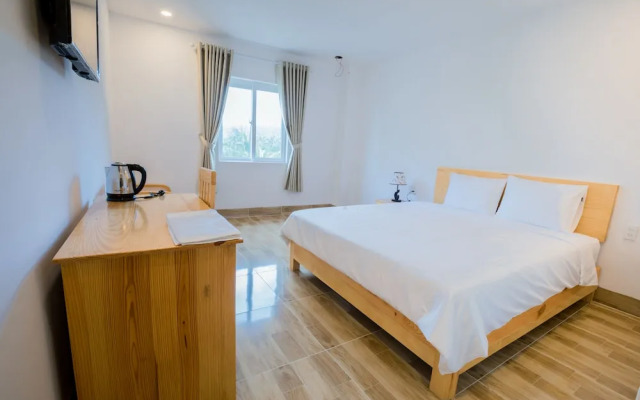 Nice Phu Quoc Hotel