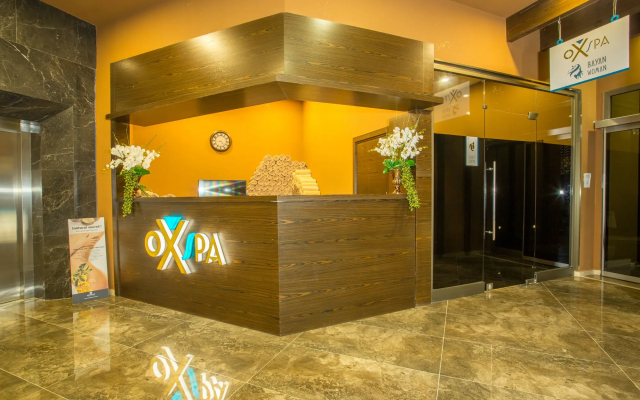 Sky Business Hotel