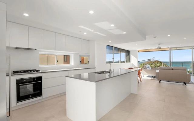 Kings Surf Unit 6 5 Ormonde Tce Kings Beach