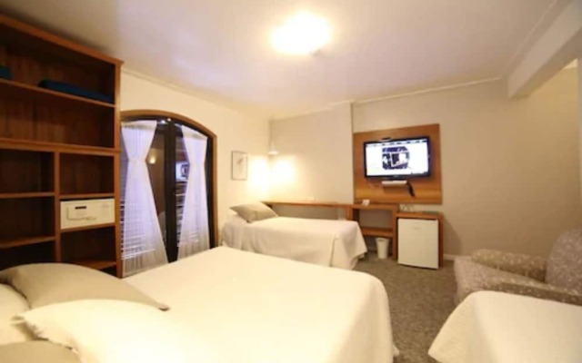 Pousada Villa Capivary