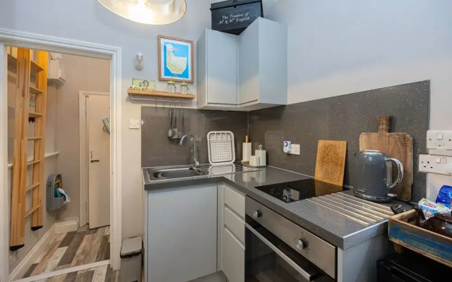 Host Stay Oriental Den