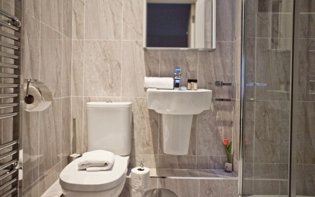 The Edge Suite by 5STARSTAY