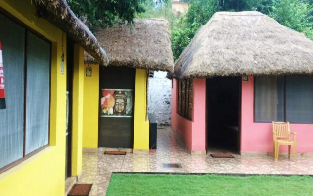 Lazy Bear Resort And Cafe