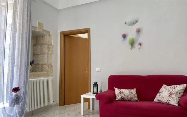 Family Friend apartment, central position-La Vita è Bella