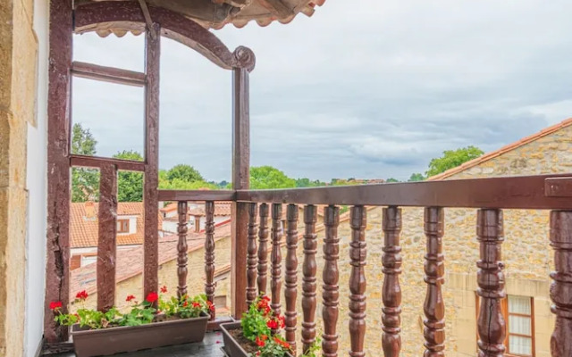 Hotel Bestprice Santillana