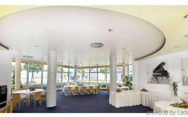 Fora Hotel Hannover by Mercure