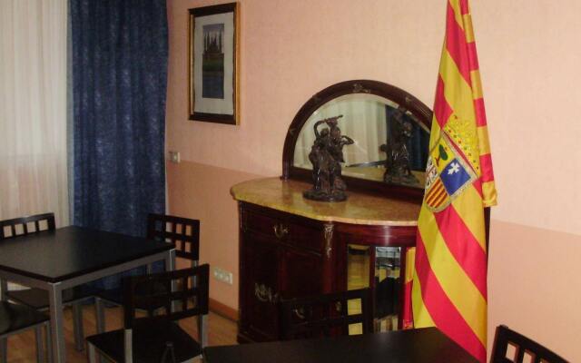 Hostal Cataluña