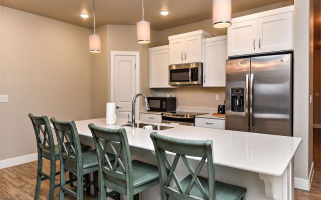 WorldMark Estancia