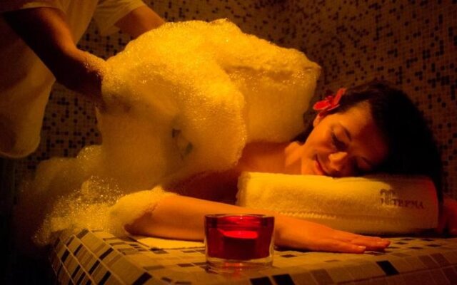 Hotel Spa Terma