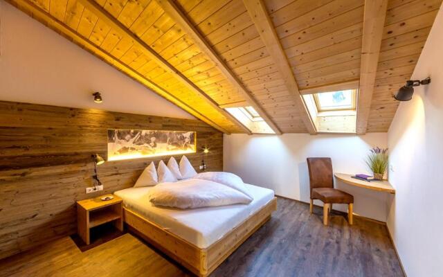 Dolomite Apartments Winklwiese