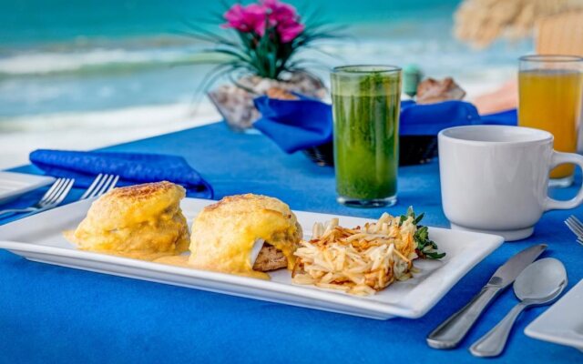 El Cid El Moro Beach Hotel
