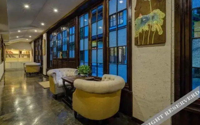 Xianting Inn
