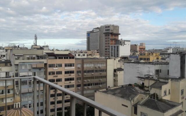 Saint Paul Hotel Residência