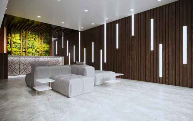 Pontus Hotel