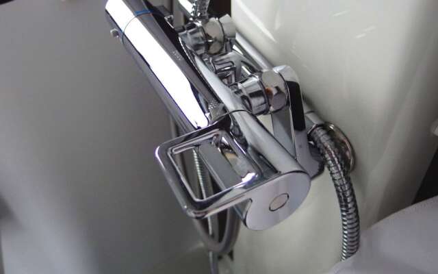 Trailer Hotel SORAUMI