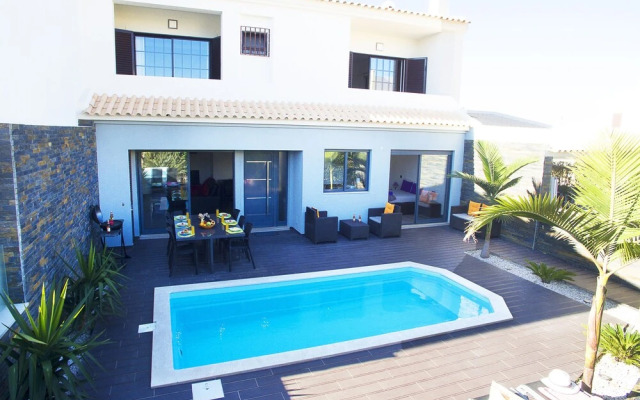 Villa Waikiki