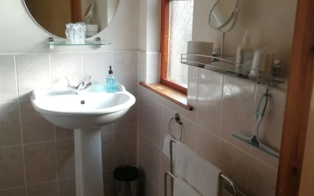 Deveron Lodge B&B