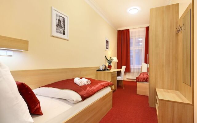 Martin Hotel Prague