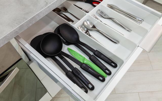 Апартаменты на улице Чистопольская 74