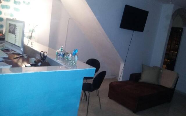 Hostal Casa Micaela