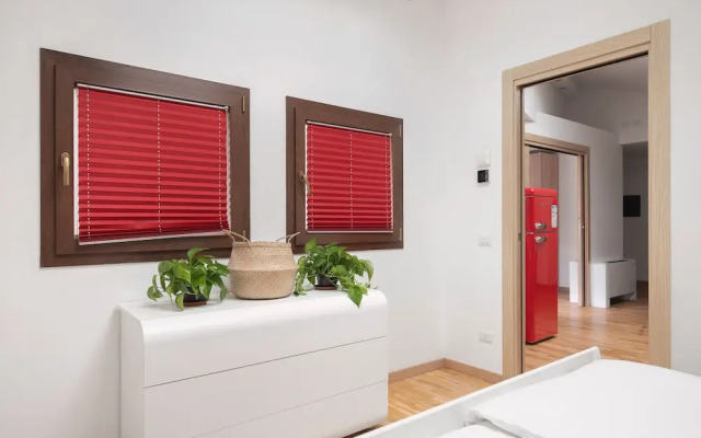 Solemar Sicilia - Galleria Maqueda