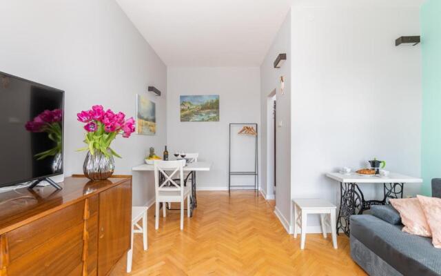 Apartament Świętokrzyska by Your Freedom