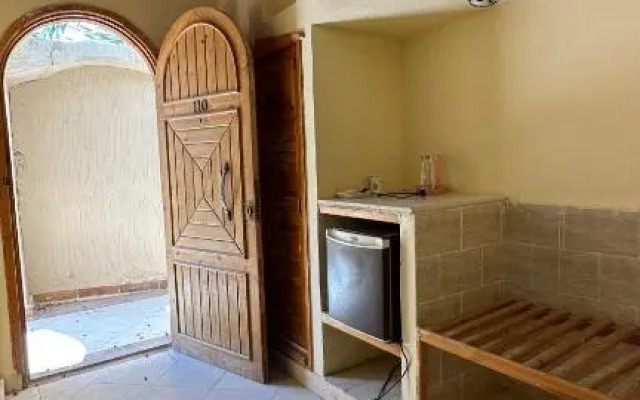 Siwa Paradise Hotel