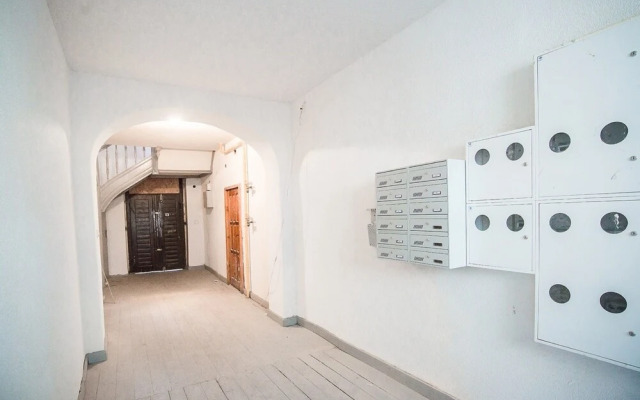 Apartamenty London