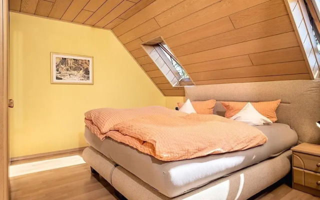 Regenbogen Appartement