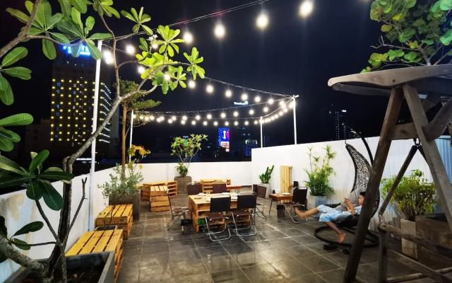 LaDa's House Da Nang