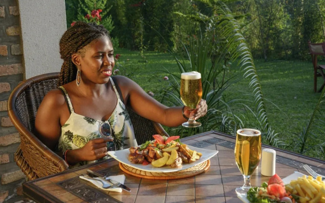 Kabale Safari Club