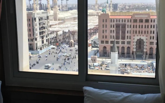 Mirage Al Salam Hotel