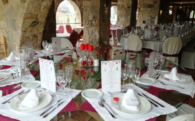 El Jou Hotel Restaurante