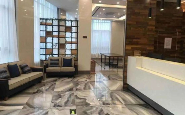 Nanyuan Inn (Shaoxing Sancheng Industrial Park)