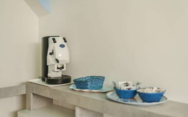 Le rondinelle rooms