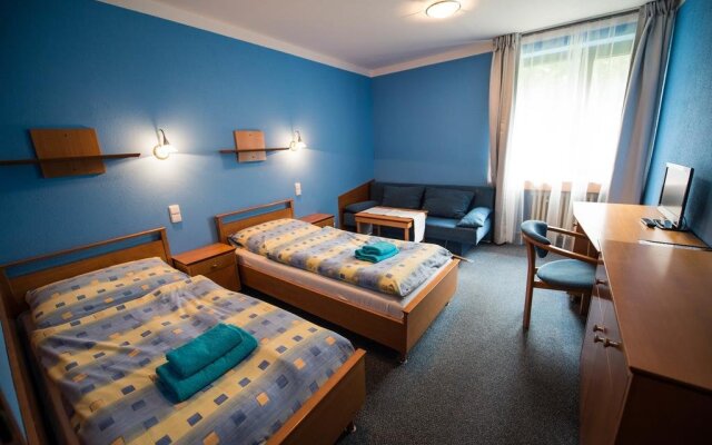 Wellness Hotel*** Repiská